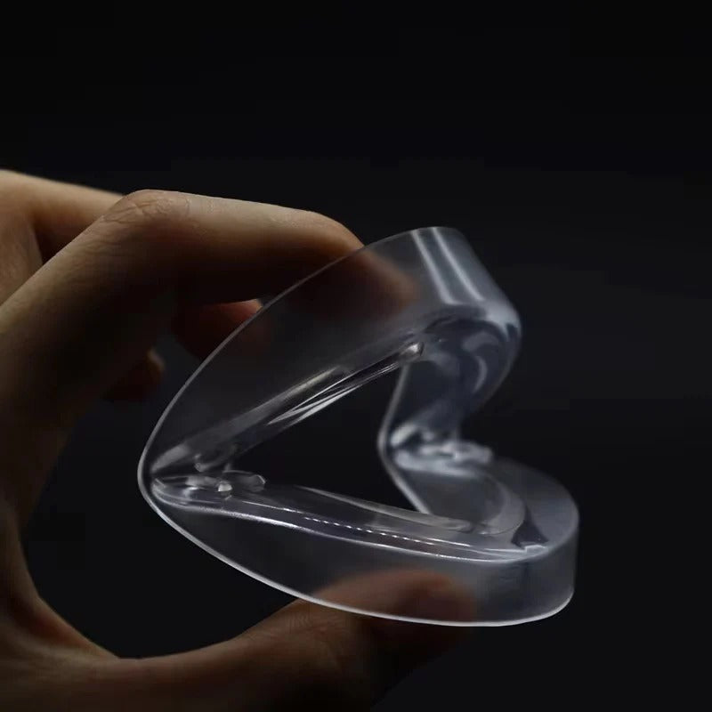 Ortèse Buccale Anti-Ronflement